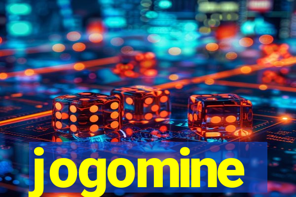 jogomine