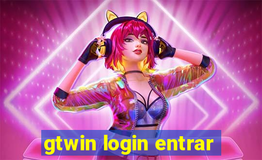 gtwin login entrar