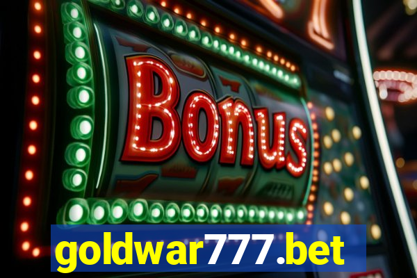 goldwar777.bet