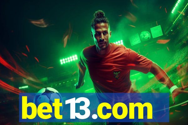 bet13.com