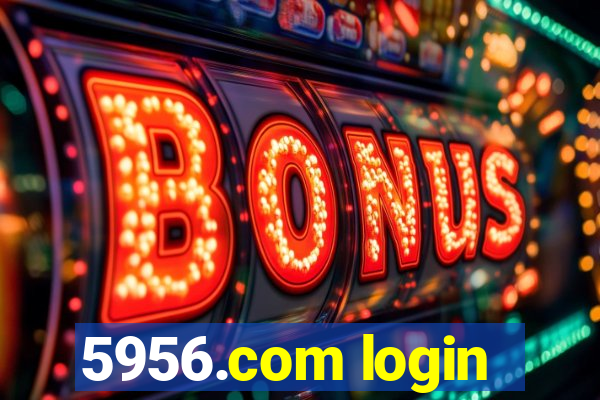 5956.com login