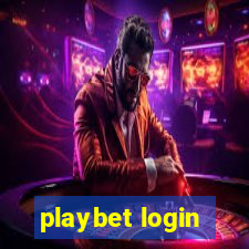 playbet login