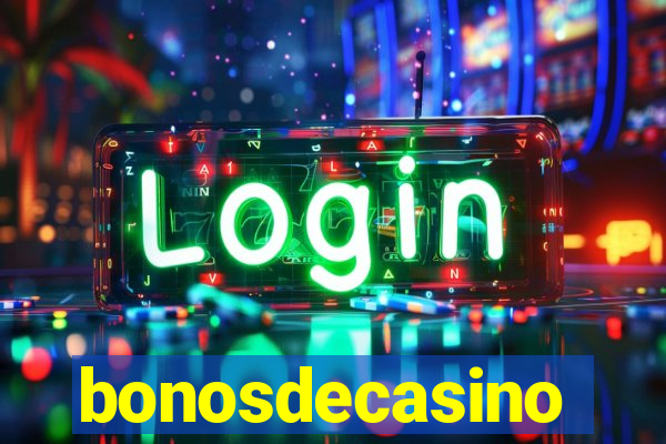 bonosdecasino