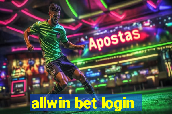 allwin bet login