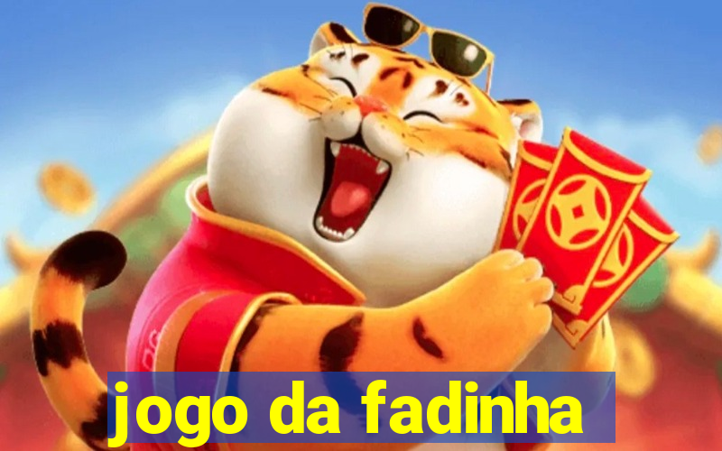 jogo da fadinha