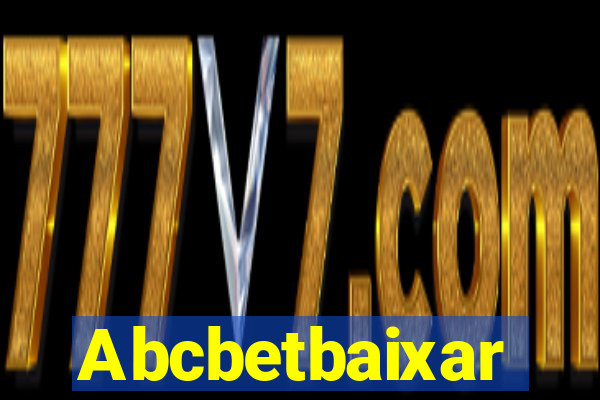 Abcbetbaixar