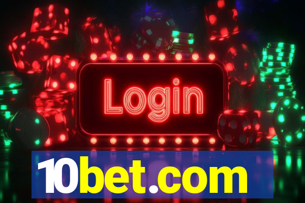 10bet.com