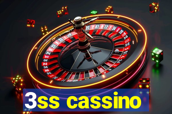 3ss cassino