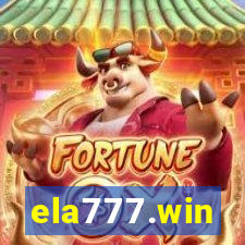 ela777.win