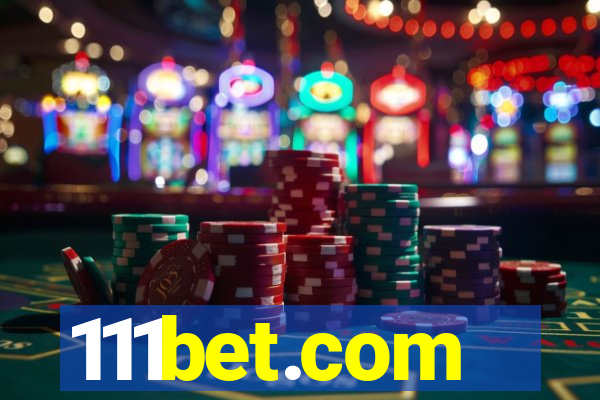 111bet.com