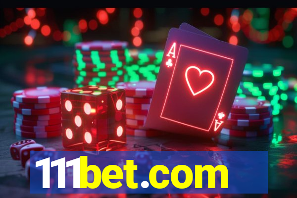 111bet.com