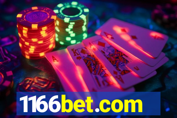 1166bet.com