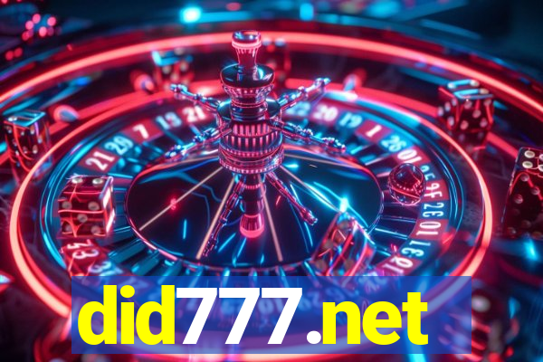 did777.net