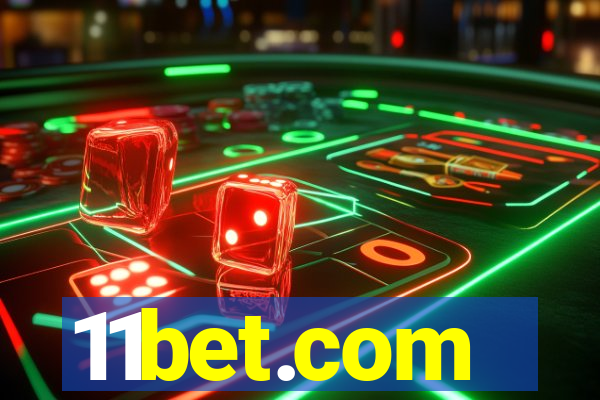 11bet.com