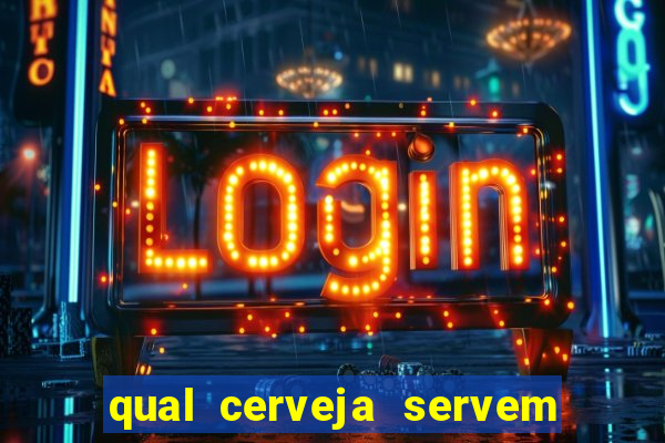 qual cerveja servem no enotel porto de galinhas