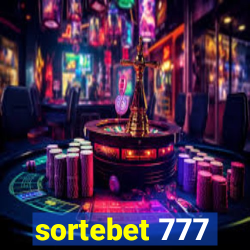 sortebet 777