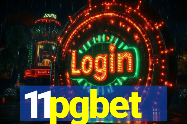 11pgbet