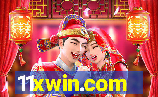 11xwin.com