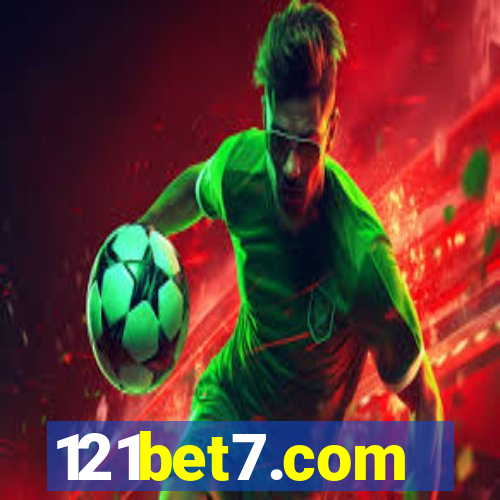 121bet7.com