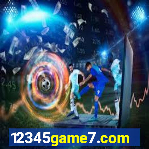 12345game7.com