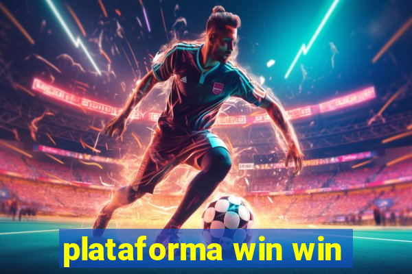 plataforma win win