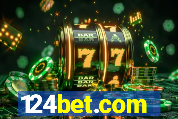 124bet.com