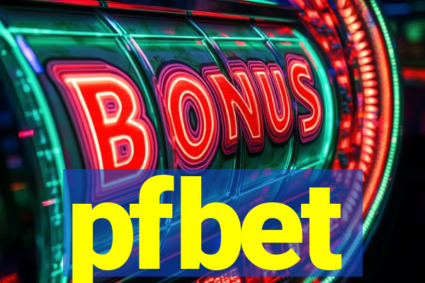 pfbet