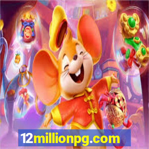 12millionpg.com