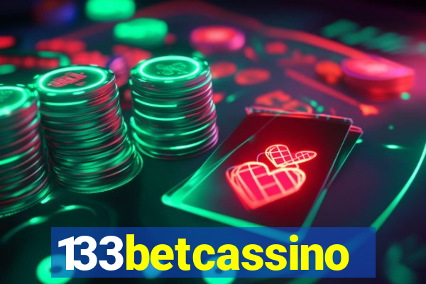 133betcassino