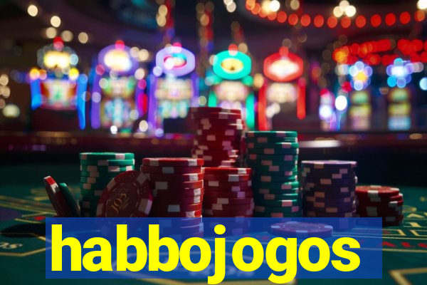 habbojogos