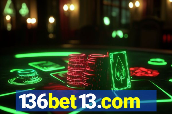 136bet13.com