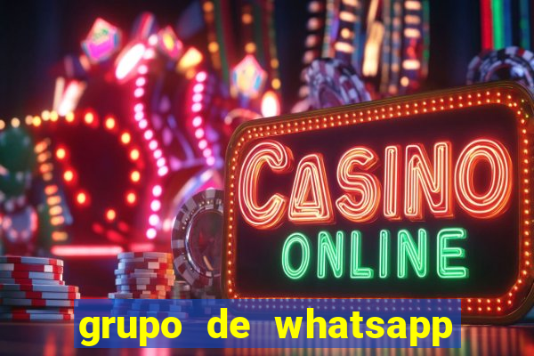 grupo de whatsapp de vaquejada