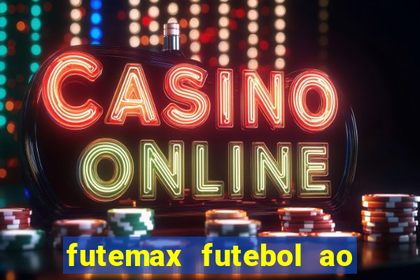 futemax futebol ao vivo hoje barcelona