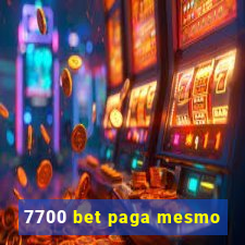 7700 bet paga mesmo