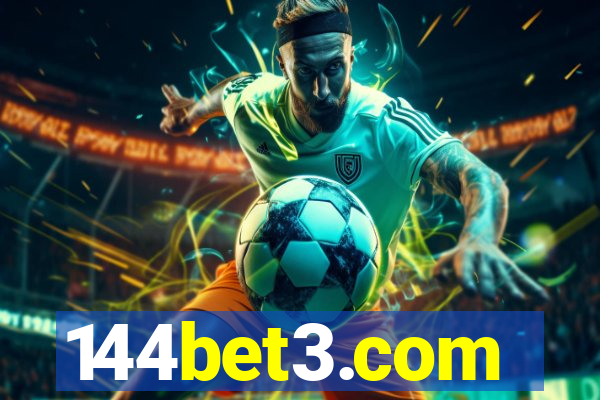 144bet3.com