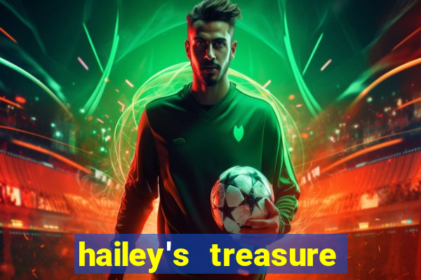 hailey's treasure adventure apk