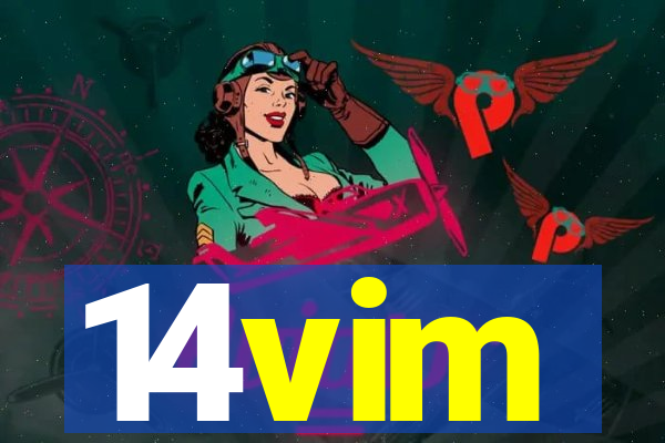 14vim