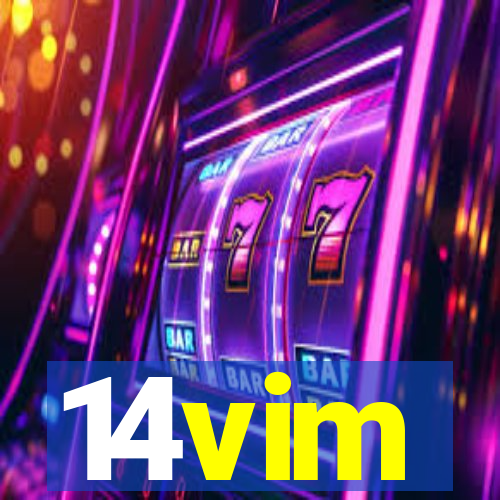 14vim