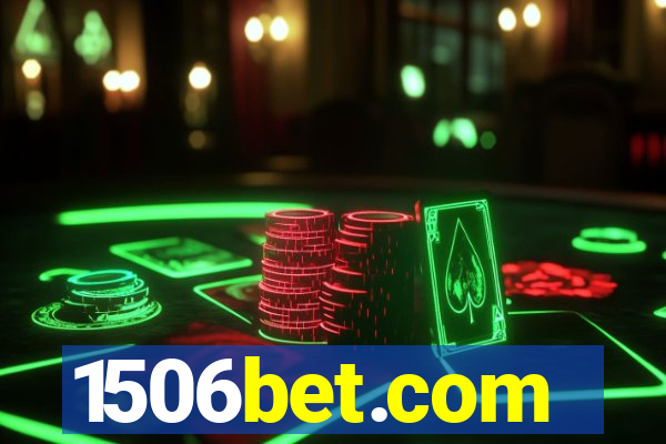 1506bet.com