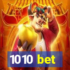 1010 bet