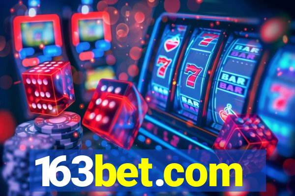 163bet.com