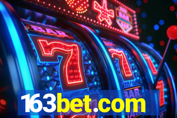 163bet.com