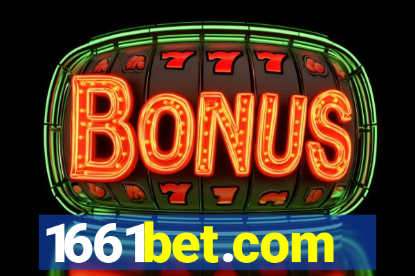 1661bet.com