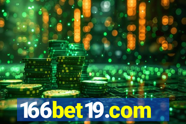 166bet19.com