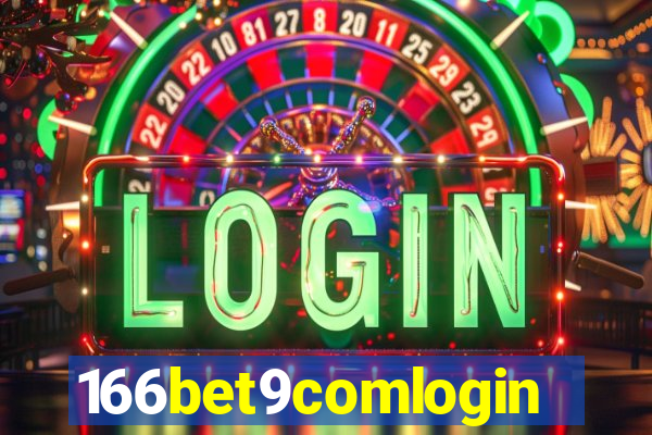 166bet9comlogin