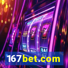 167bet.com