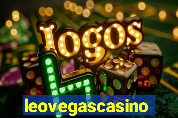 leovegascasino