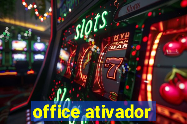 office ativador