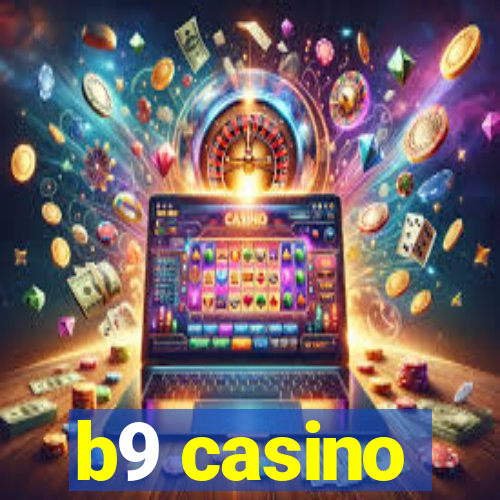 b9 casino