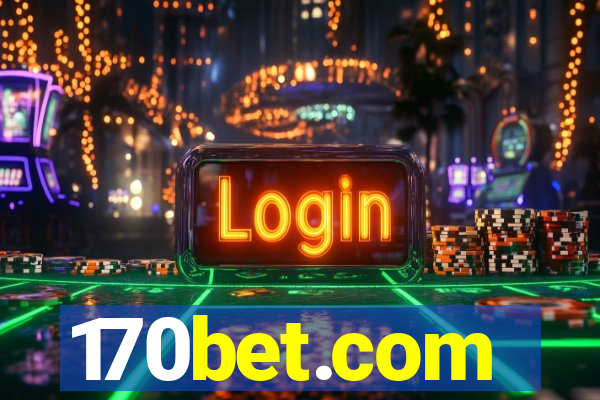 170bet.com